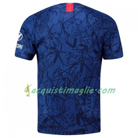 Divisa di Calcio Chelsea Prima 2019/2020